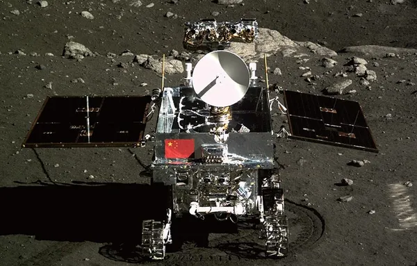Chang'e 3