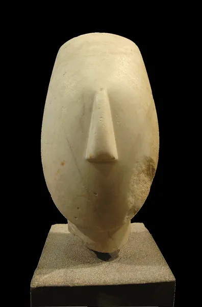 Aegean art