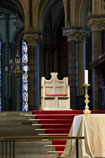 History of the Church of England