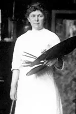Dixie Selden