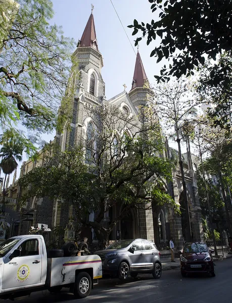 Cathedral of the Holy Name, Mumbai