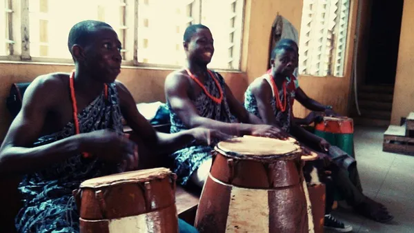 Gbedu