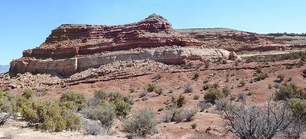Entrada Sandstone