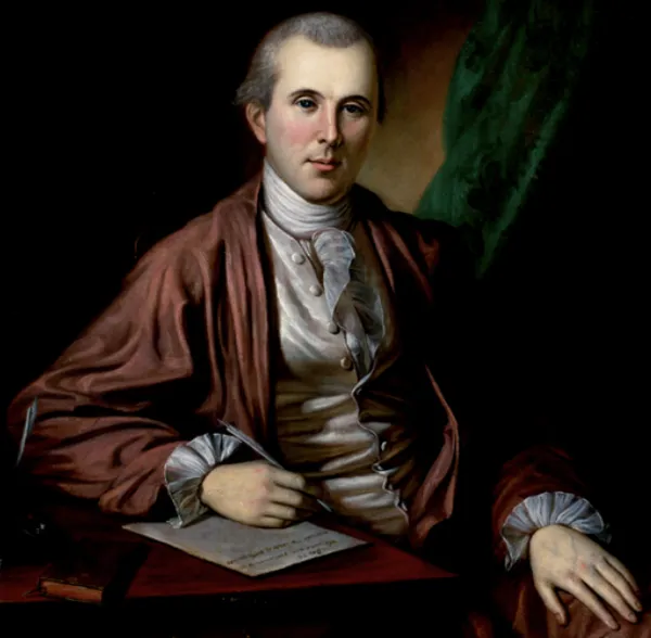 Benjamin Rush