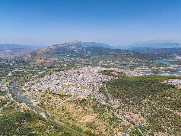 Arta, Greece