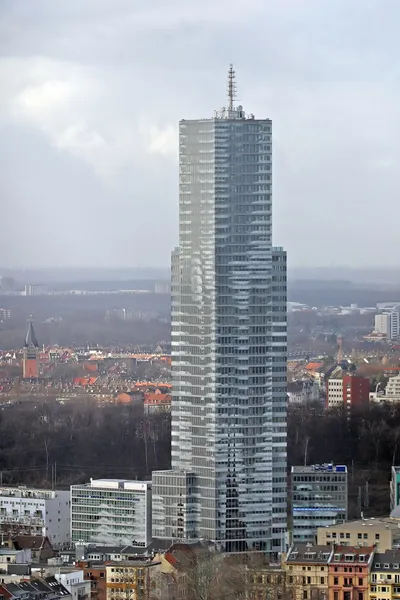 Cologne Tower