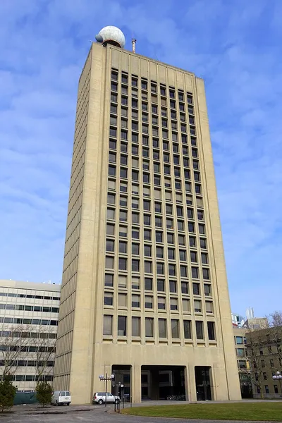 Green Building (MIT)