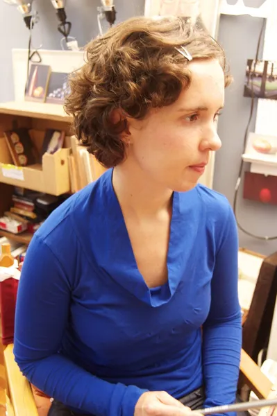 Abbey Ryan
