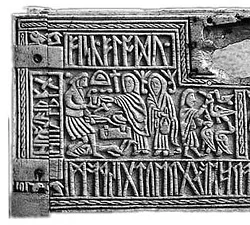 Anglo-Saxon paganism