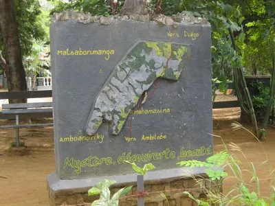 Ankarana Special Reserve