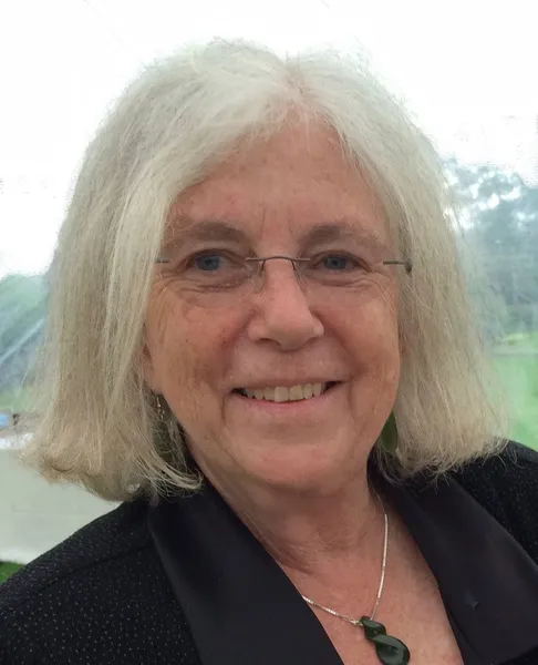 Anne B. Young