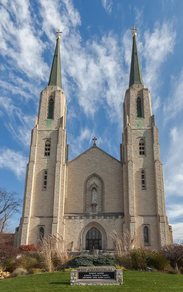 Cathedral of the Immaculate Conception (Fort Wayne, Indiana)