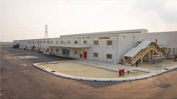 Automotive industry in Bangladesh