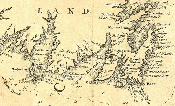 Battle of St. John's