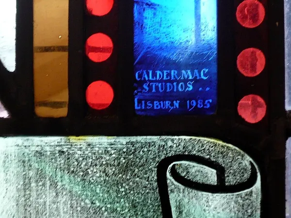 Caldermac Studios (Lisburn)