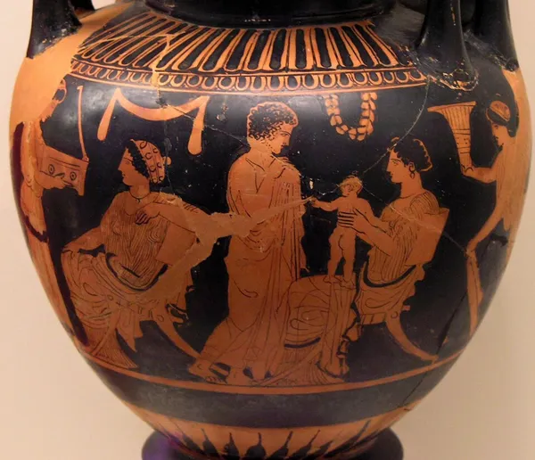 Gynaeceum
