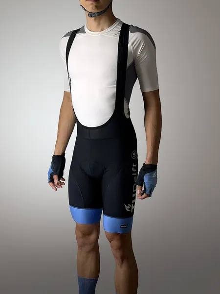 Cycling shorts