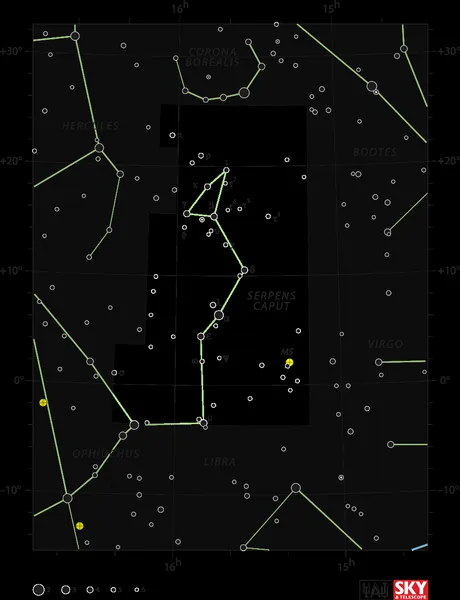 Alpha Serpentis