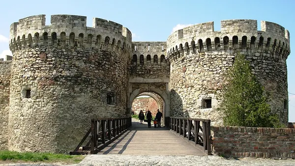 Architecture of Belgrade