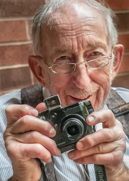 George Hunter (photographer)