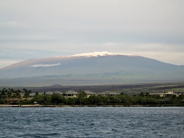 Mauna Kea