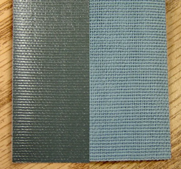 Buckram