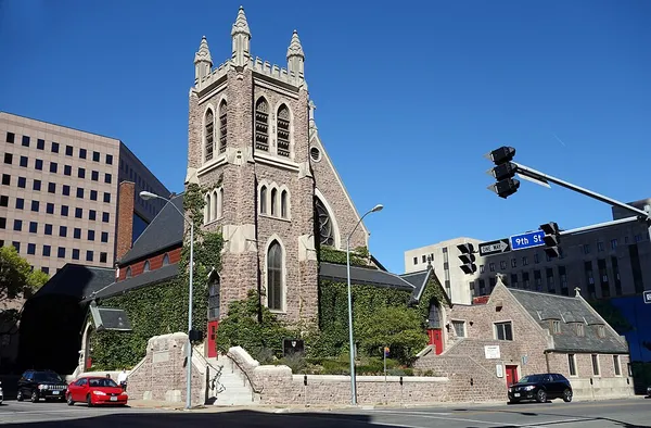 Cathedral Church of Saint Paul (Des Moines, Iowa)