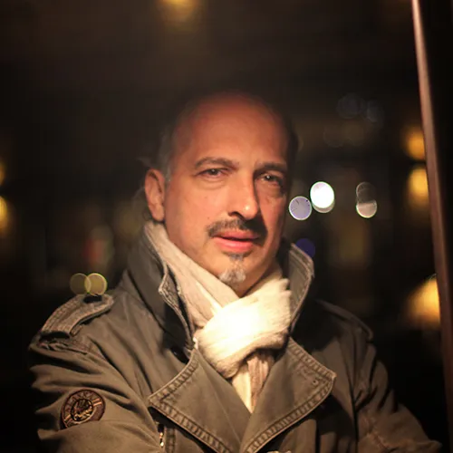 Amir Shayesteh Tabar