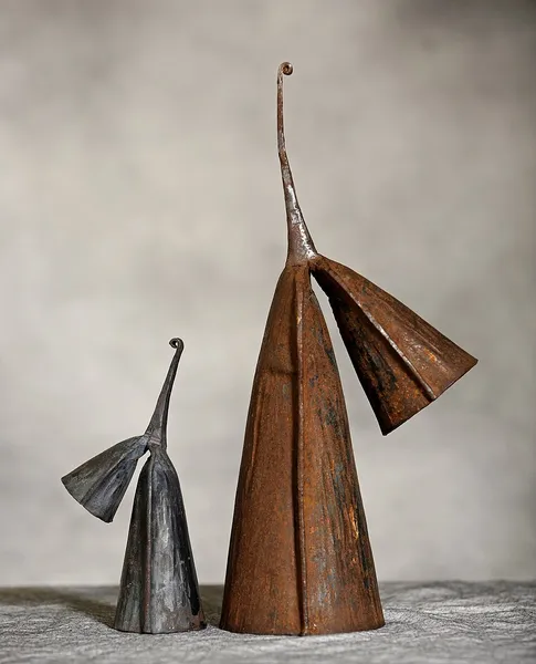 Bell pattern