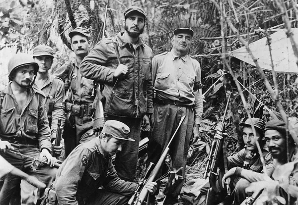 Cuban Revolution