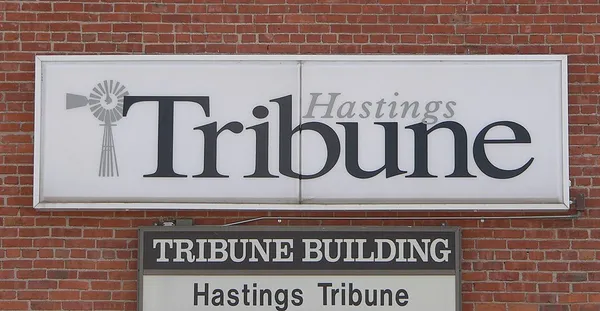 Hastings Tribune