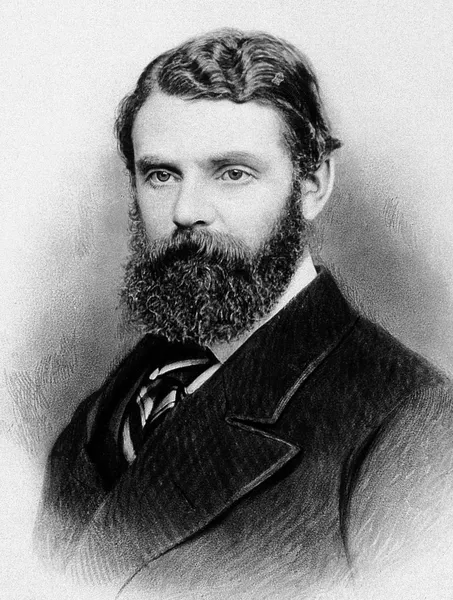 Francis E. Anstie