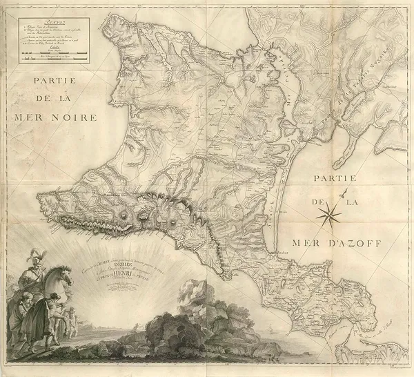 Greek Crimea
