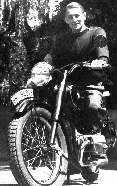 Frederick Romberg