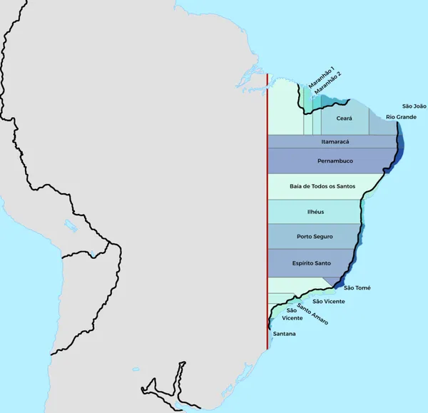 Colonial Brazil
