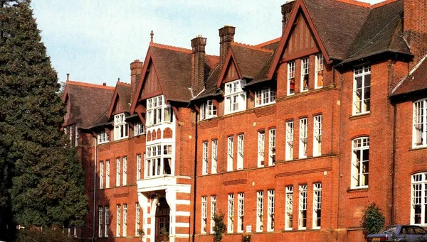 Caterham School