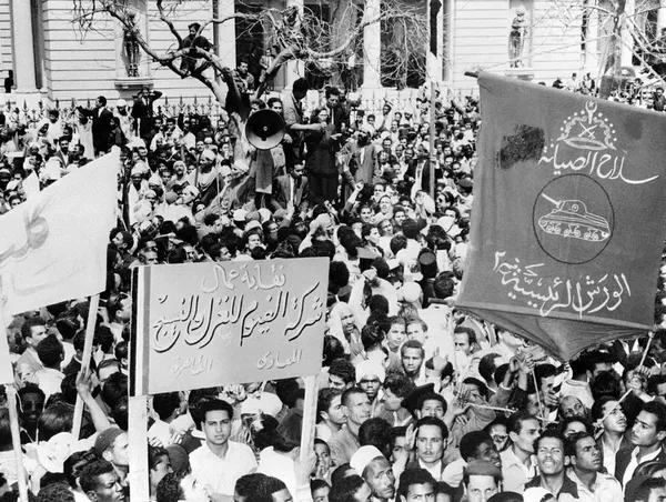 Arab Cold War