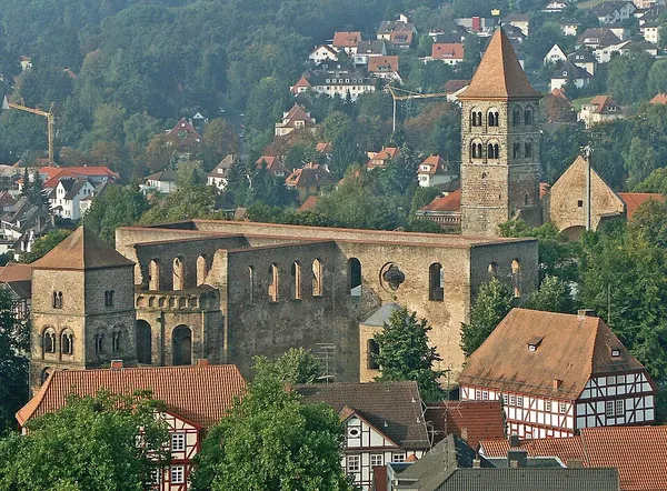 Bad Hersfeld