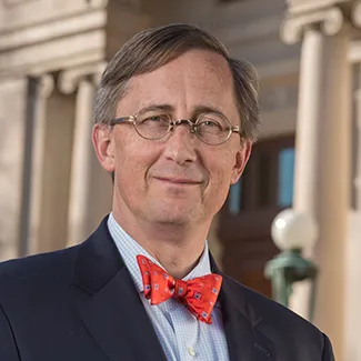 Duncan G. Stroik