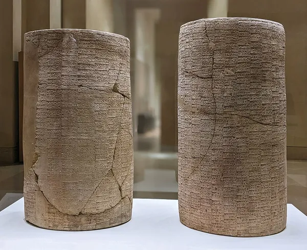 Gudea cylinders