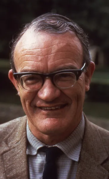 Ben Gascoigne