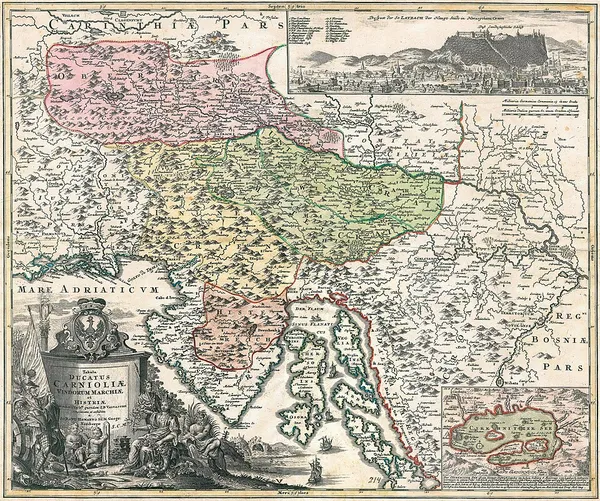 History of Slovenia