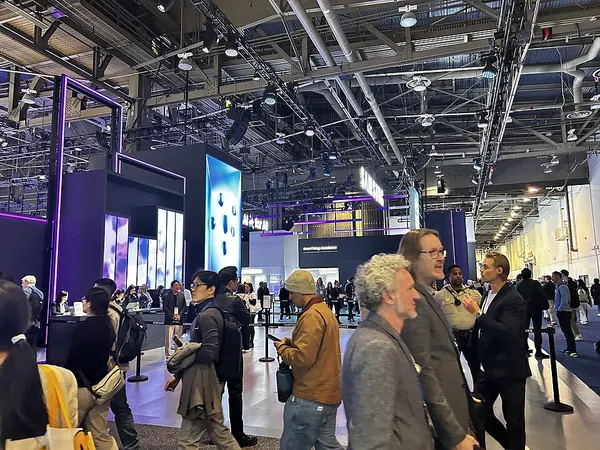 Consumer Electronics Show