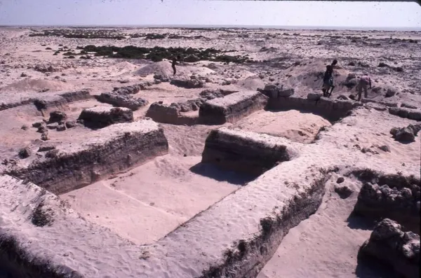 History of Somalia