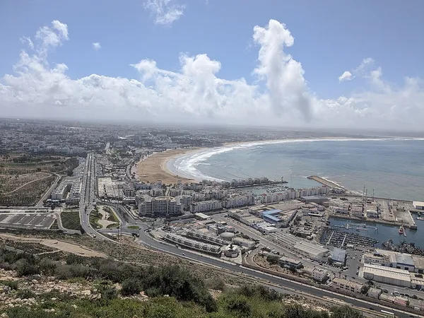 Agadir