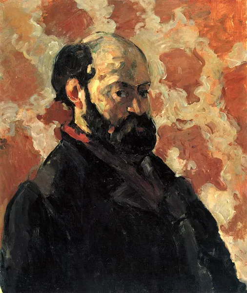 List of paintings by Paul Cézanne