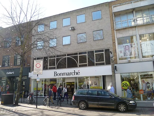 Bonmarché