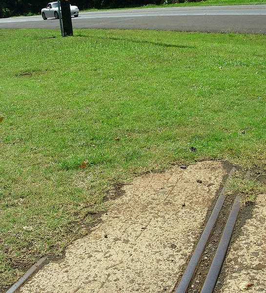 Heritage railways in Kauaʻi