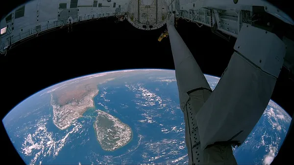 Geography of Sri Lanka