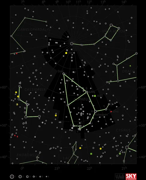 Cepheus (constellation)